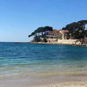  Hébergement de vacances A Cha Cha Cha -