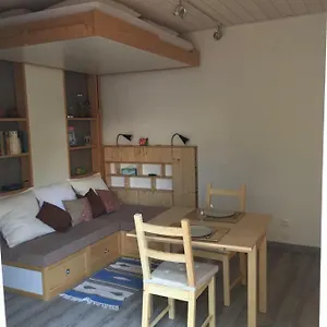  Hébergement de vacances Chez Régine Et Serge